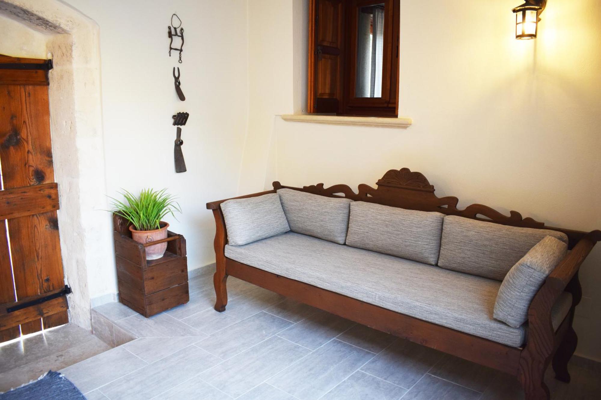 Eco Cottage Vedere With Pool Vederoi Exteriör bild