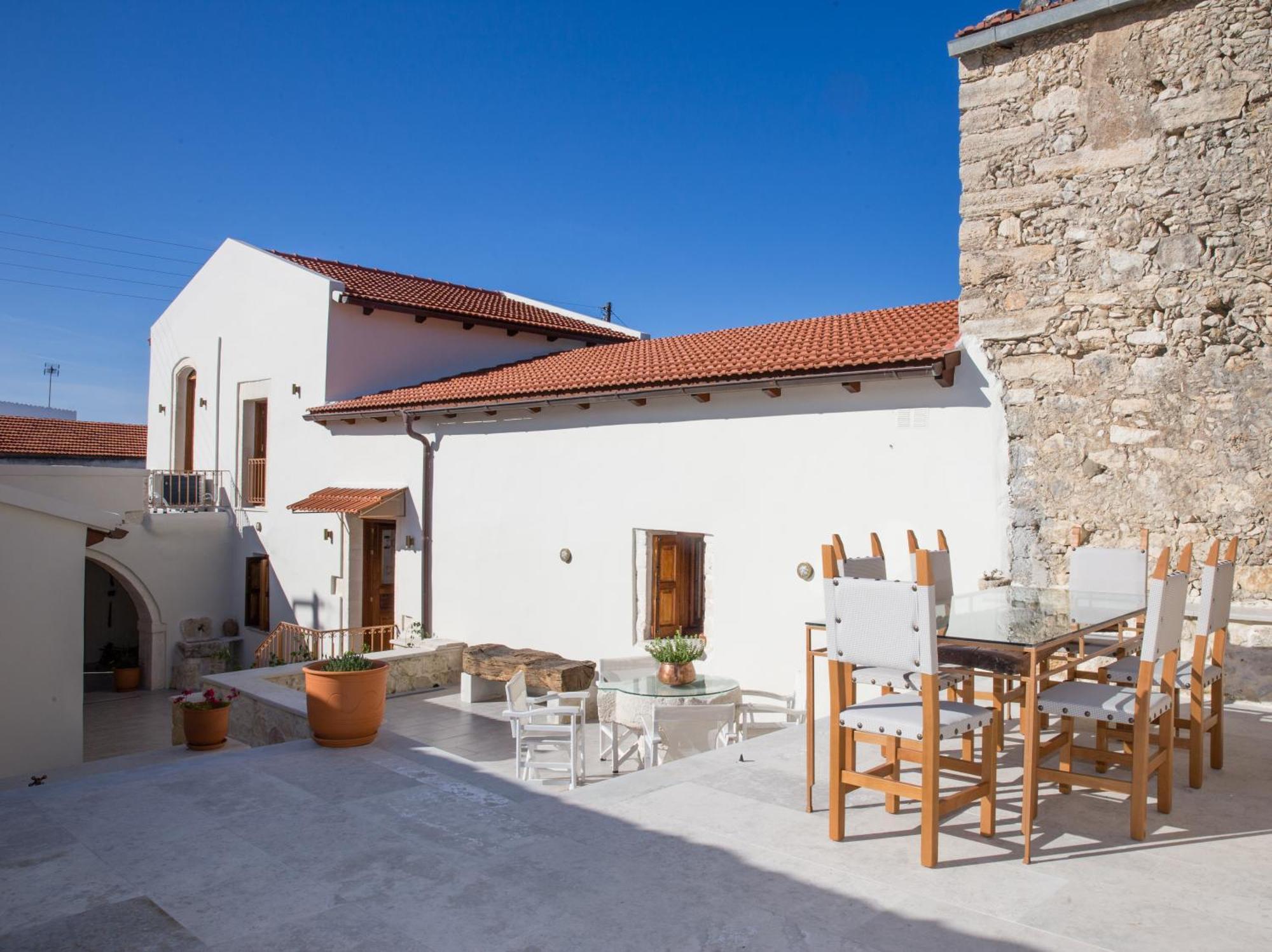 Eco Cottage Vedere With Pool Vederoi Exteriör bild