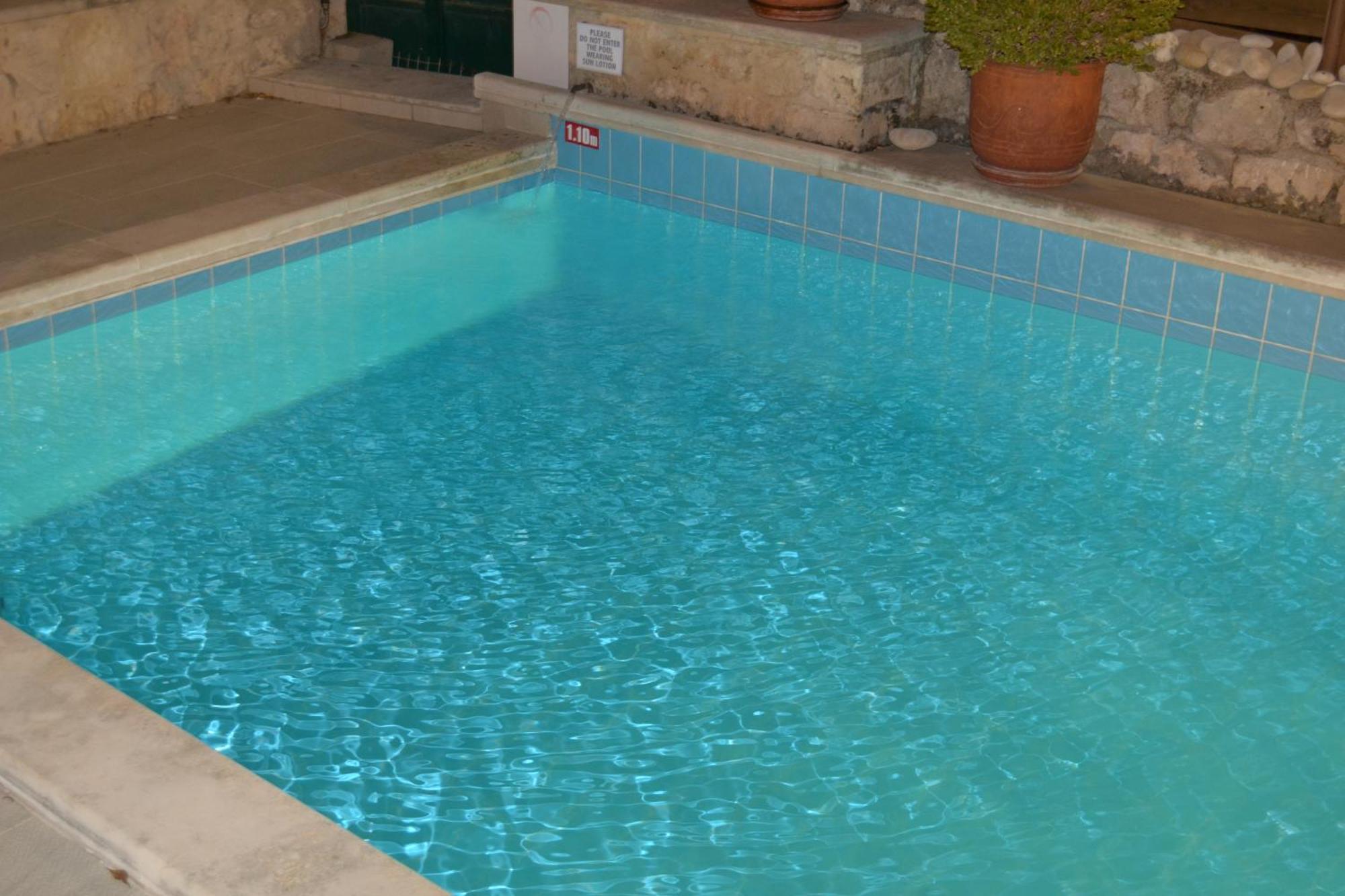 Eco Cottage Vedere With Pool Vederoi Exteriör bild