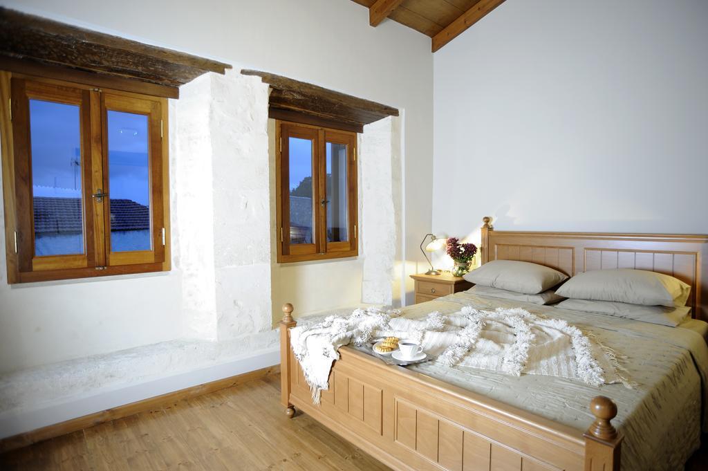 Eco Cottage Vedere With Pool Vederoi Exteriör bild