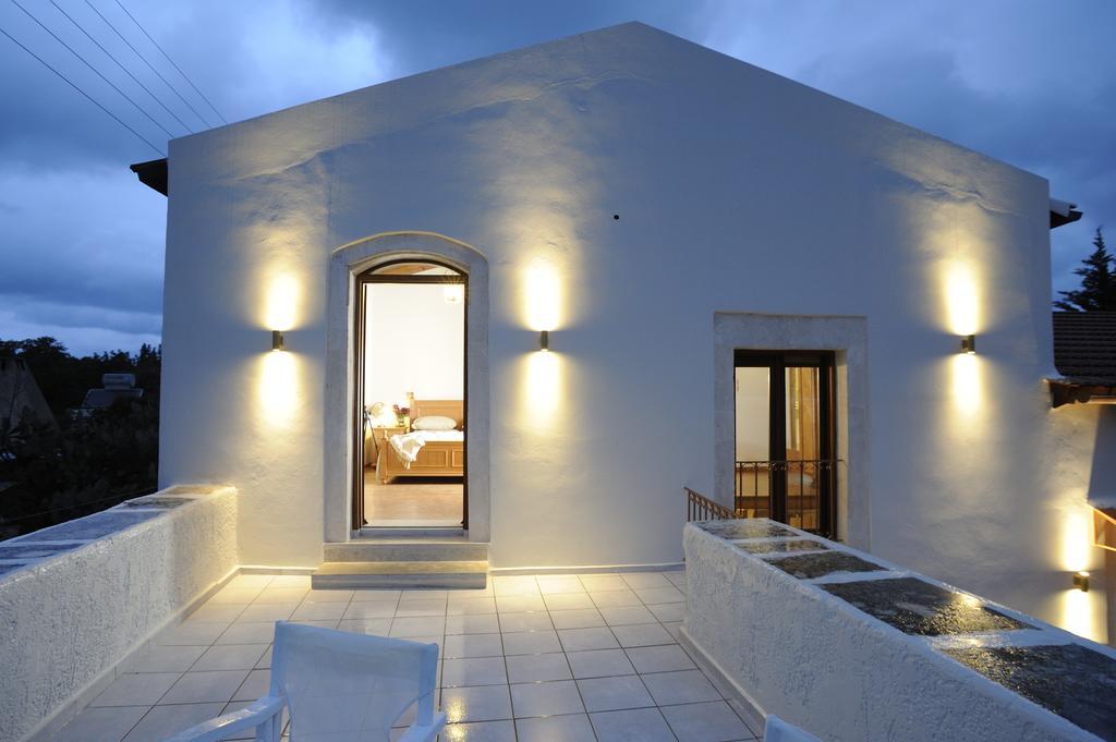 Eco Cottage Vedere With Pool Vederoi Exteriör bild
