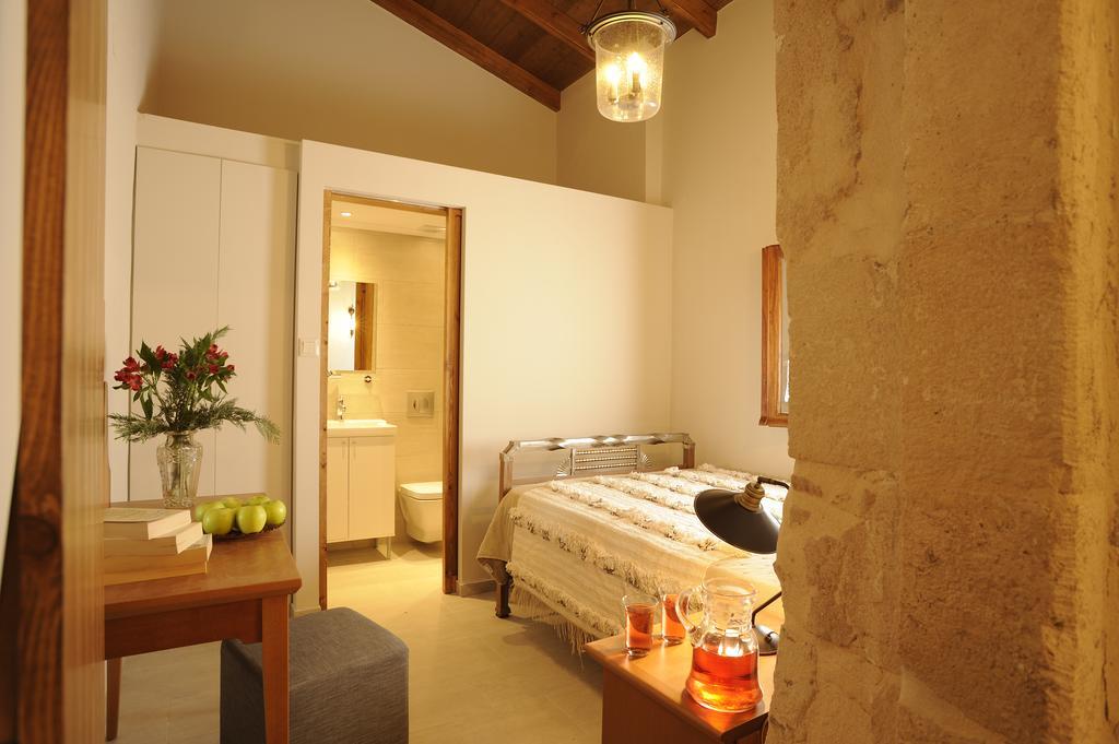 Eco Cottage Vedere With Pool Vederoi Exteriör bild