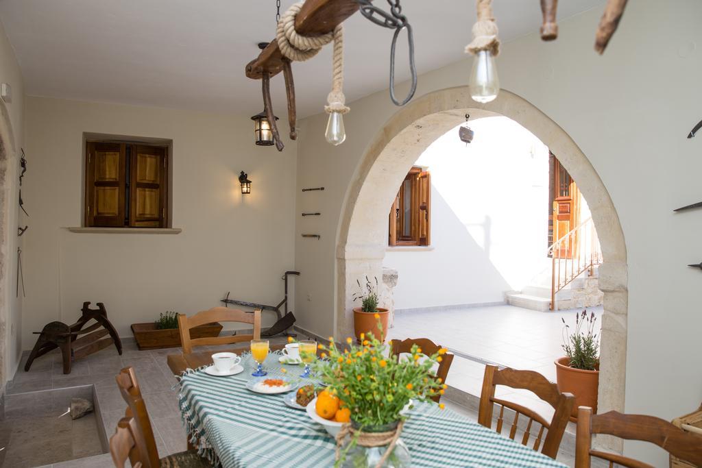 Eco Cottage Vedere With Pool Vederoi Exteriör bild